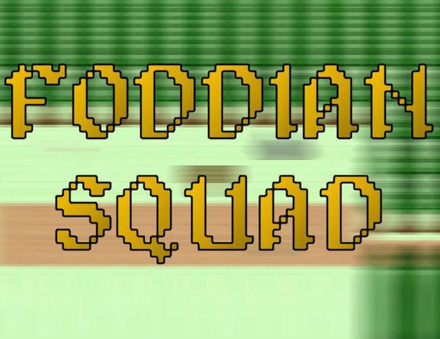 Foddian Squad