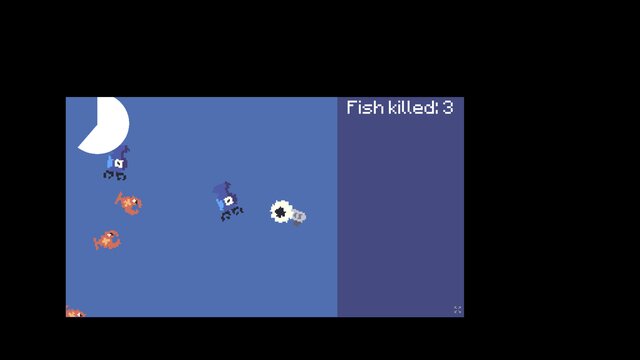 Fish or Die (itch)