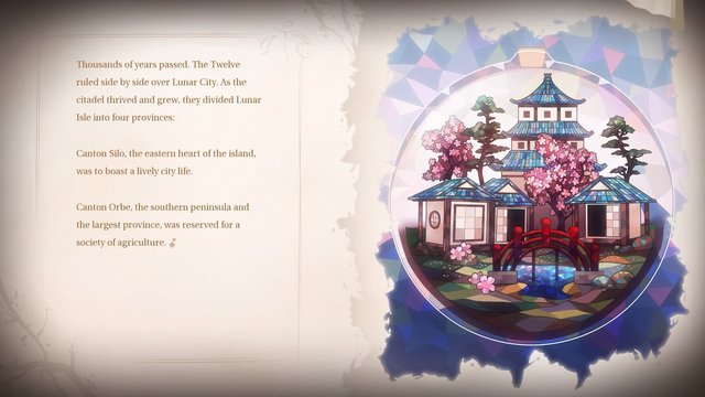 Zodiac Axis