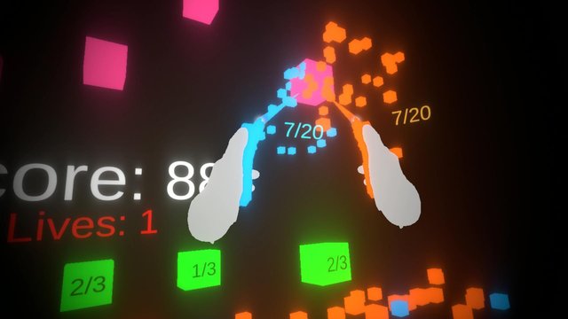 I Really Hate Cubes