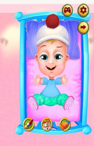 Newborn baby Pregnancy & Birth