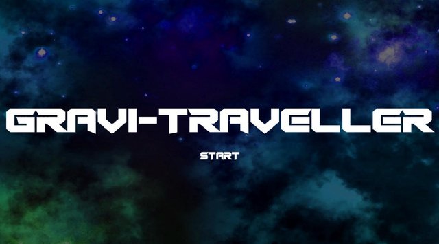Gravi-Traveler