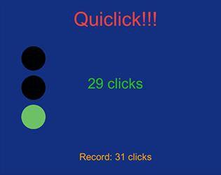 Quiclick!!!