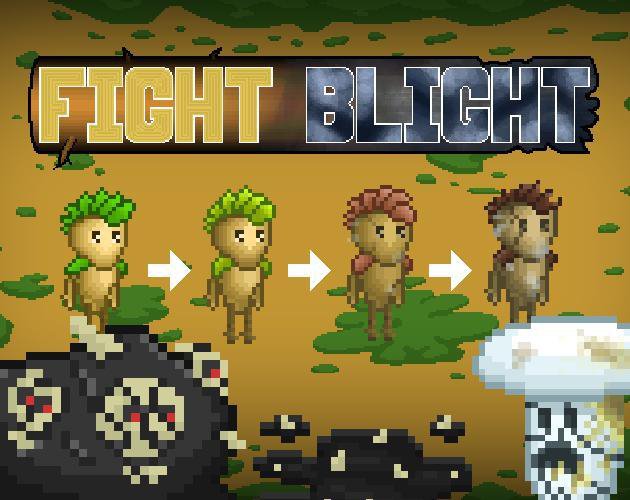 Fight Blight