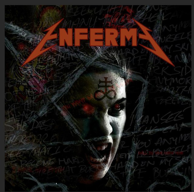 Enferme