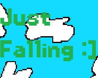 Just Falling