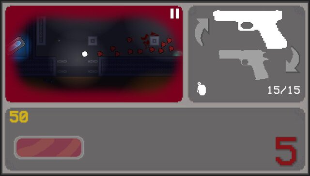 Zombies (itch) (Owen W)
