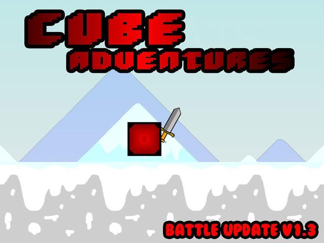 Cube Adventures: Pro!