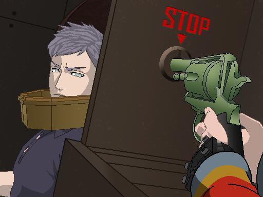 Zero Time Demake