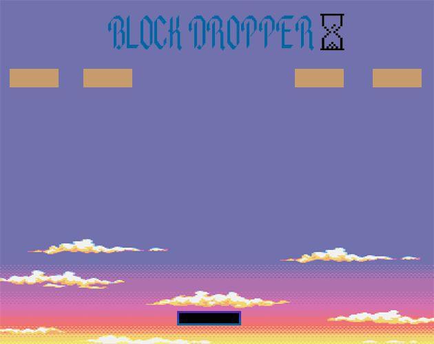 Block Dropper (Cencu)