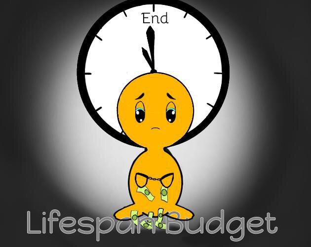 Lifespan Budget
