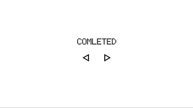 Black&White (Execode12)