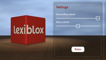 Lexiblox