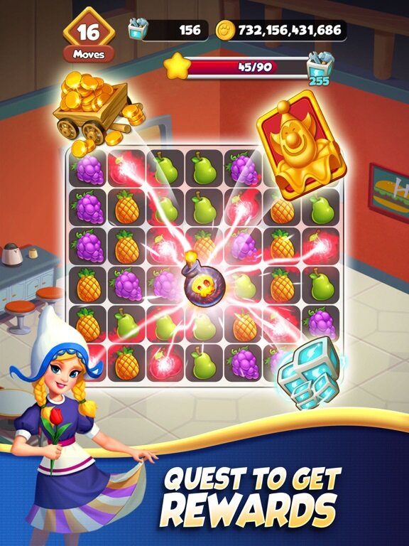 Coin Tales