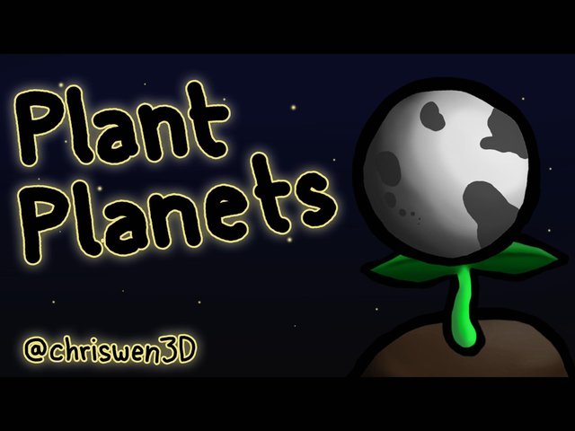 Plant Planets