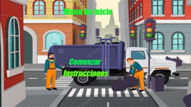 Basura