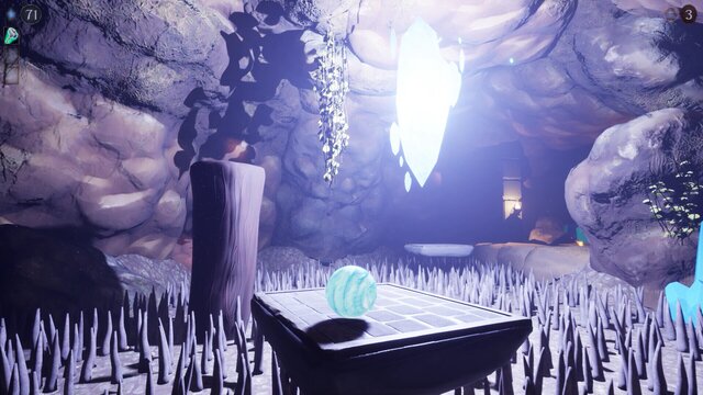 Tales of the Magic Ball: The Lost Sorcerer