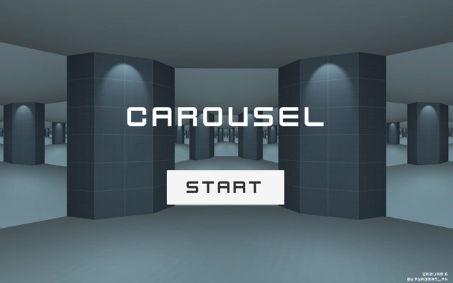 Carousel (ndsoul)