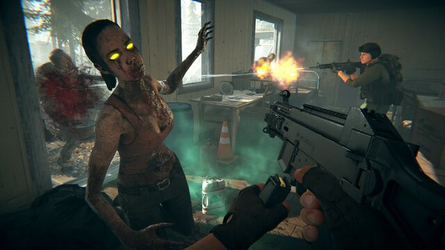 Bloody Raid