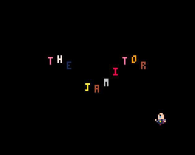 The Jamitor