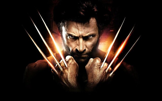 X-Men Origins: Wolverine