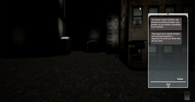Killer Fetish