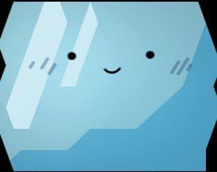 Ice Cube Adventure