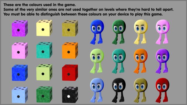 Shapes on a Shelf Game