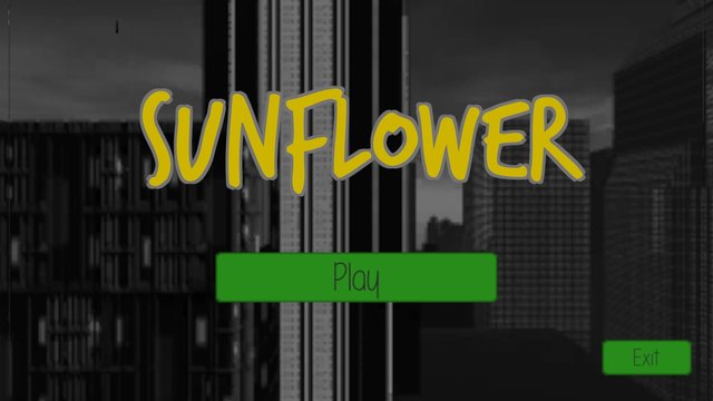 Sunflower (vnotgames)