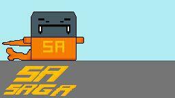 Super Alan Saga Beta Demo