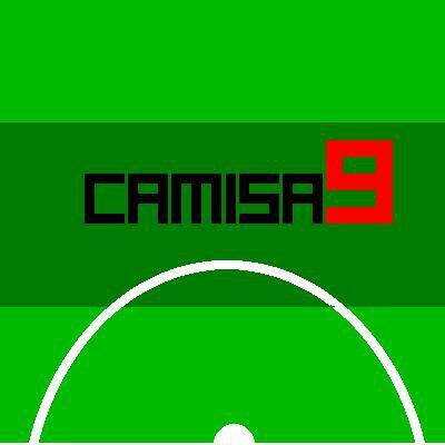 Camisa 9