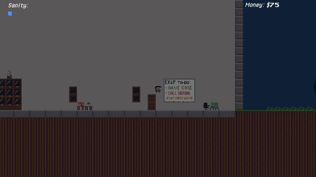 Don't Get Possessed!