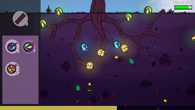 Rhizone