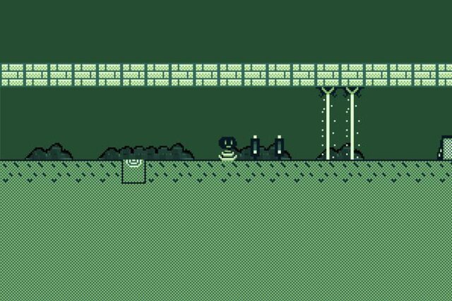 Clone Runner