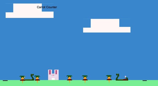 protobunny: gardenrun