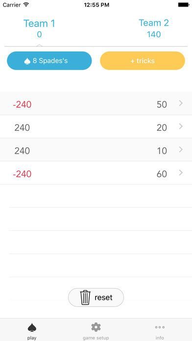 Score500 Lite