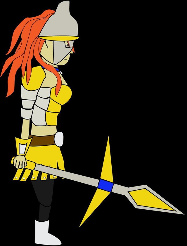Champion of Athena: Text Adventure