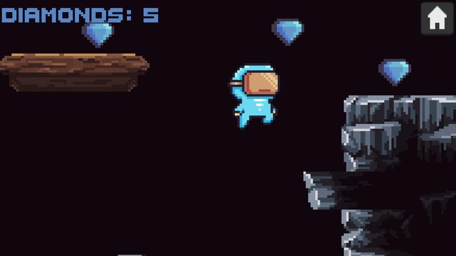 Cave Jumper (Luk Lev)