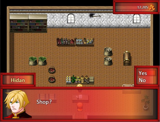 KeepShopkeeping 2