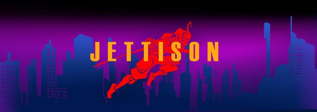 Jettison (Hamra Digital)