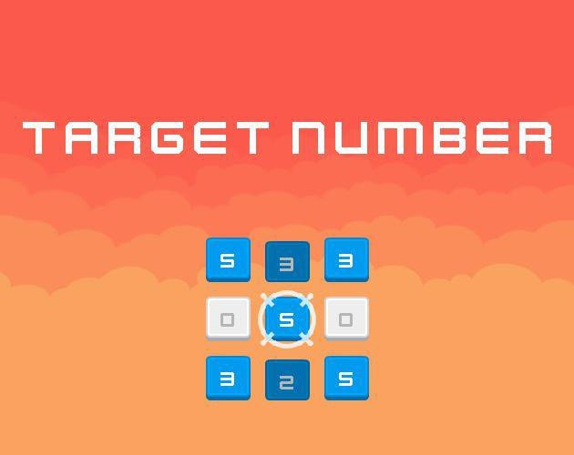 Target Number