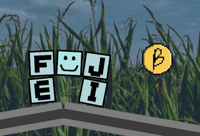 FEJI - Impossible Platformer Game
