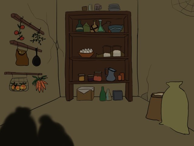 Doors (itch) (SevenWaves)