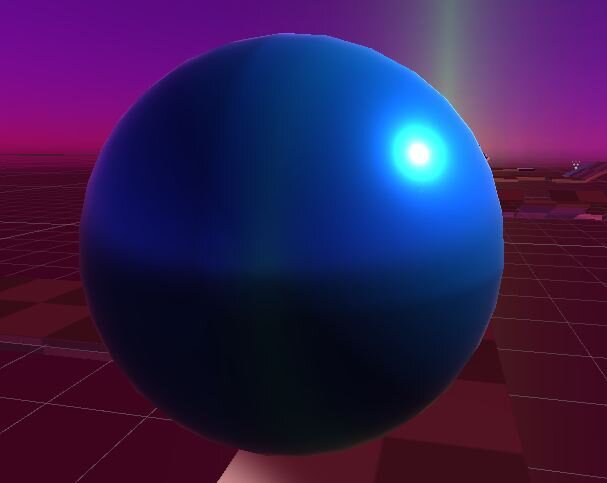 Ball-ance