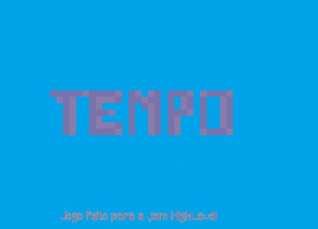 Tempo (itch) (Saulo Andrade)