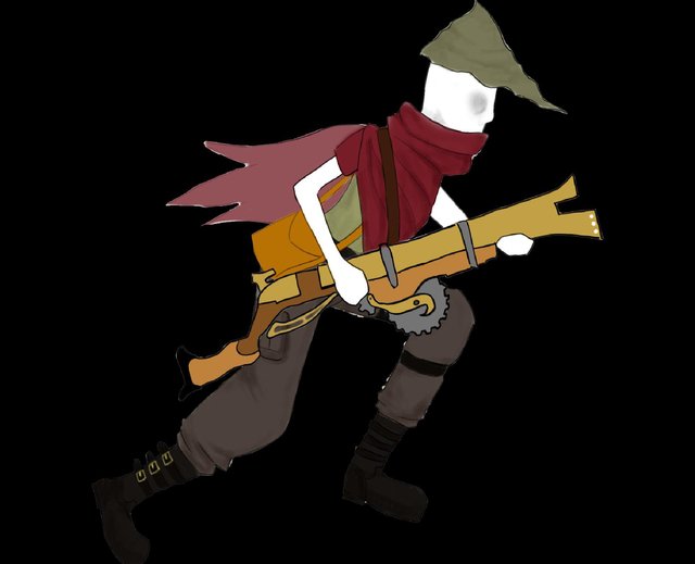 Falling With Style