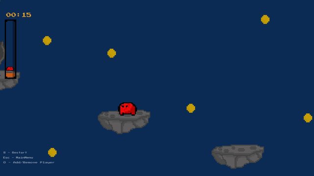 SlimeJumpers