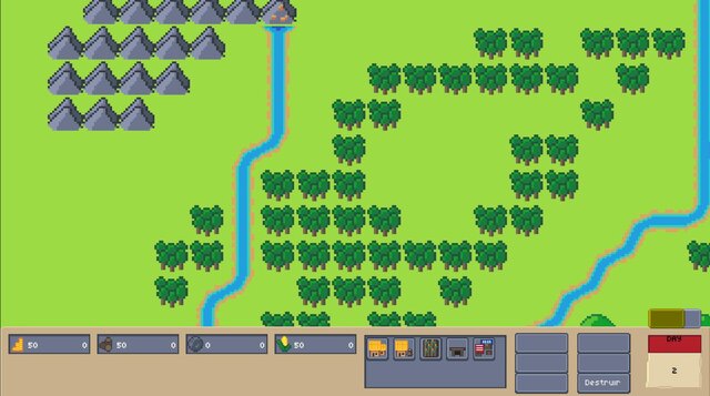 Strategy Prototype