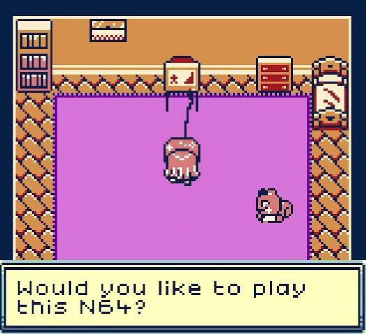 Museum of Gameboy Art