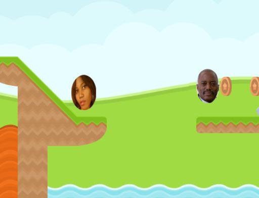 Celia's Adventures (vs Kabila)
